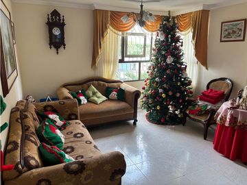 Venta De Apartamento En Ciudad Jardin, Barranquilla