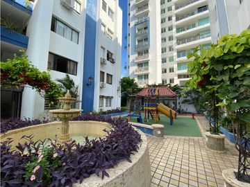 ARRIENDO O VENTA APARTAMENTO PIE DE LA POPA CARTAGENA DE...