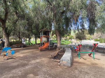 VENTA PARCELA 1100MTS Colina