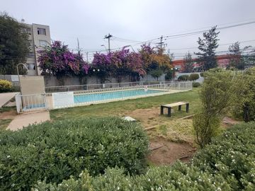 Departamento en Arriendo en DEPTO DE 3 DORMITORIOS 1...