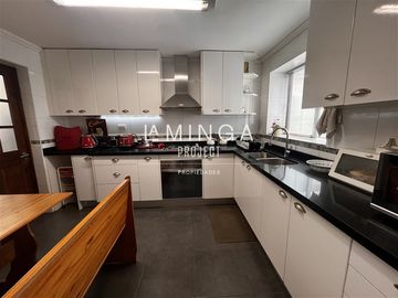 Casa en Venta en Campanario