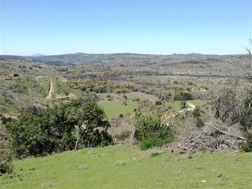 Parcela en Venta en Camino La Viña - Santo Domingo
