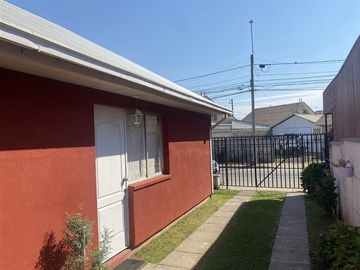 Casa en Arriendo en Hospital de Linares