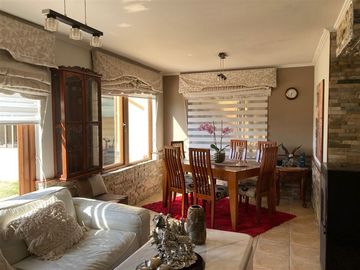 Casa en Venta en San Pedro del Valle