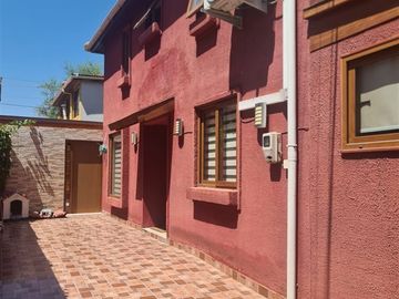 Casa en Venta en Obispo Manuel Umaña