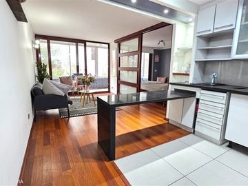 Departamento en Venta en San José de La Sierra 93