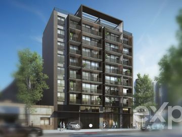 Departamento en Venta en A pasos de Universidad de Los Lagos