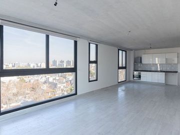 VENTA 4 amb. con terraza propia de 143m2 y cochera