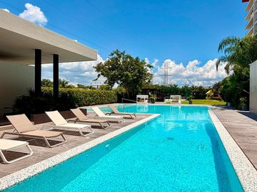 Departamento en Venta -  MERIDA Norte