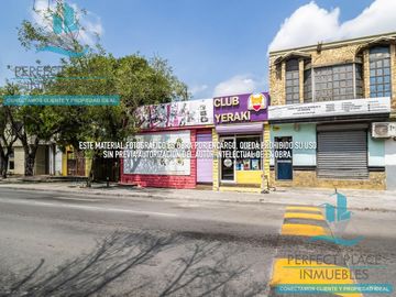 LOCAL EN RENTA EN AV REPUBLICA MEXICANA SAN NICOLAS...