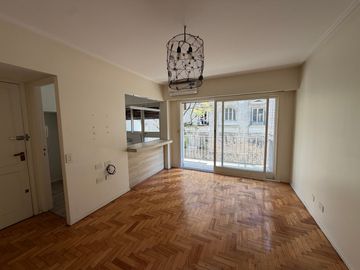 VENTA DEPTO 3 AMBIENTES - BALCÓN - PALERMO BOTÁNICO