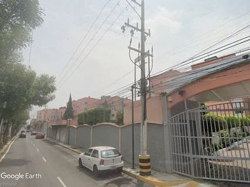BONITO DEPARTAMENTO EN VENTA DE REMATE, XOCHIMILCO
