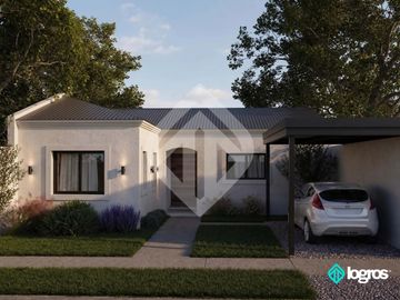 Casa en venta 2 dormitorios | San Lorenzo Chico, Salta