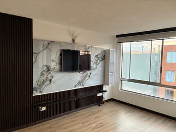Apartamento en venta de 3 hab. en Villas de granada , Bogotá