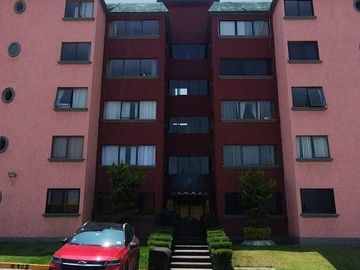 Departamento en Venta, Villas de la Hacienda , 3 Recamaras