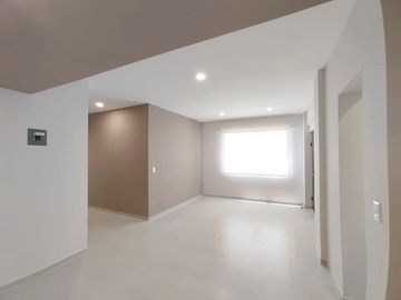DEPARTAMENTO NUEVO EN VENTA EN ATIZAPAN DE ZARAGOZA
