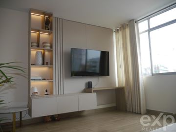 Venta de Departamento en San Miguel - 2 Dormitorios- 61...