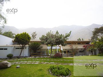 Casa en Venta - Cieneguilla