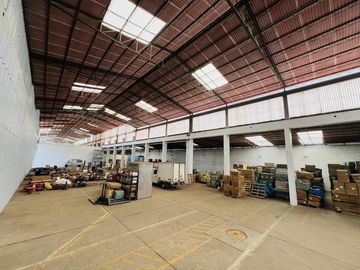 Gran Local Industrial en Venta en Callao – 11,000 m² en...