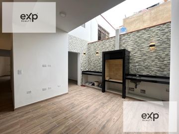 Casa en venta Pueblo Libre