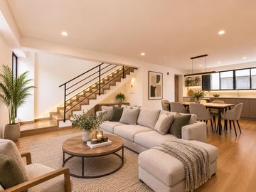 Dúplex de Estreno en Magdalena del Mar