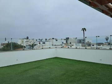 Casa en San Isidro