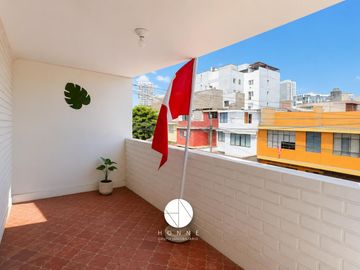 Casa - Pueblo Libre