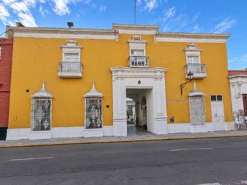 Local Comercial 1,333 m² - Centro Histórico - Trujillo,...
