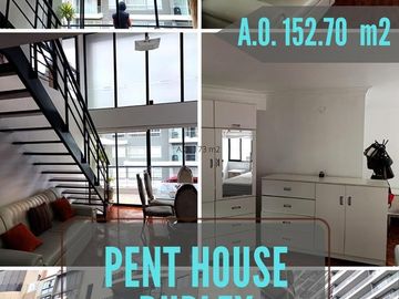 MIRAFLORES NO SE COMPRA, SE CONQUISTA. Y ESTA ES TU...