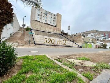 Venta de Terreno Residencial en Surco | 520m2 | Dos...