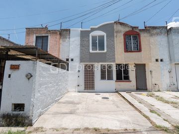 HACIENDA VISTA HERMOSA CASA EN VENTA