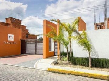 VENTA DE DEPARTAMENTO EN RESIDENCIAL MADEIRA EN SAN...