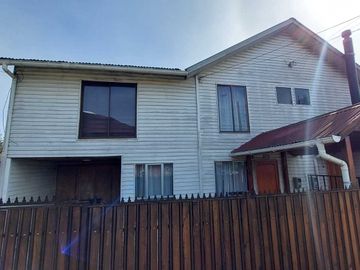 Casa en arriendo  en AYSÉN