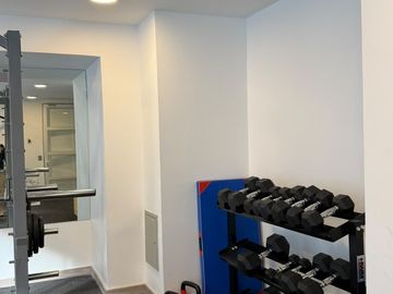 ARRIENDO DEPARTAMENTO EN EDIFICIO INTELIGENTE