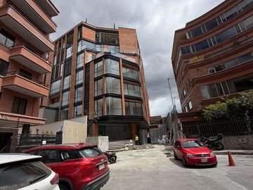En Venta Suite a Estrenar Paseo Tres de Noviembre