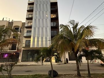 Departamento 1 recámara entrega inmediata en condo...