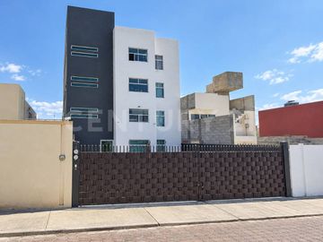 DEPARTAMENTO EN VENTA | PUEBLA | CONCEPCIÓN LA CRUZ –...