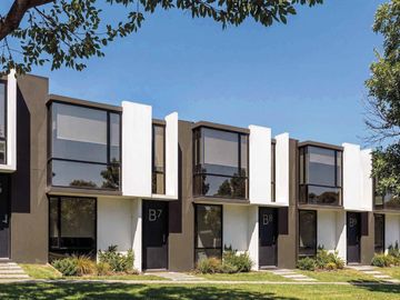 Casas de venta de 2 dormitorios en Tumbaco sector La Morita