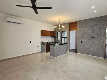 Departamento Equipado de 2 Recámaras en Planta Baja en...