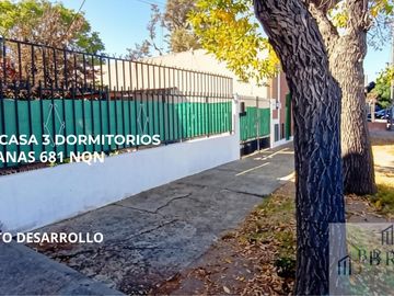 Casa en Neuquen