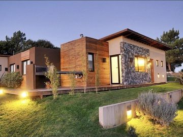 VENTA CASA 3 AMBIENTES COMPLEJO MONTE GAVIOTA PISCINA...