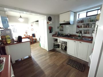 VENTA CASA 5HAB 4BA VIÑA DEL MAR