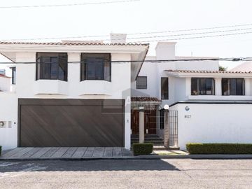 Casa en venta $10,850,000 en campestre el paraiso,...