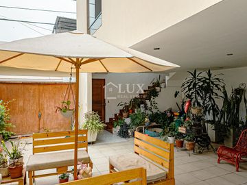 Casa en Chorrillos