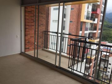 Apartamento en venta de 2 hab. en cañaveral, Floridablanca