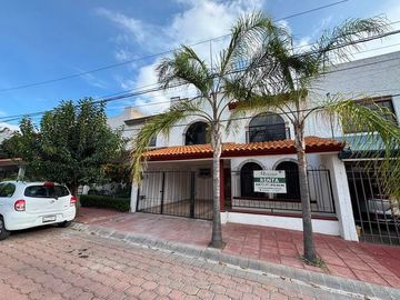 Casa en renta, Rio San Pedro, Aguascalientes