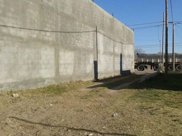 TERRENO CON ESCRITURA - BERROTARAN CORDOBA