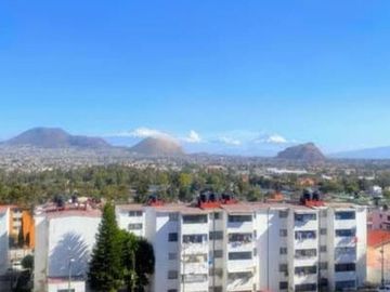 Departamento en Venta, Colonia San Juan Xalpa,...