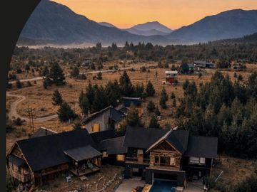 Apart-hotel en San Martin De Los Andes