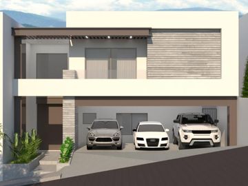 CASA VENTA LA TOSCANA (LNB)
